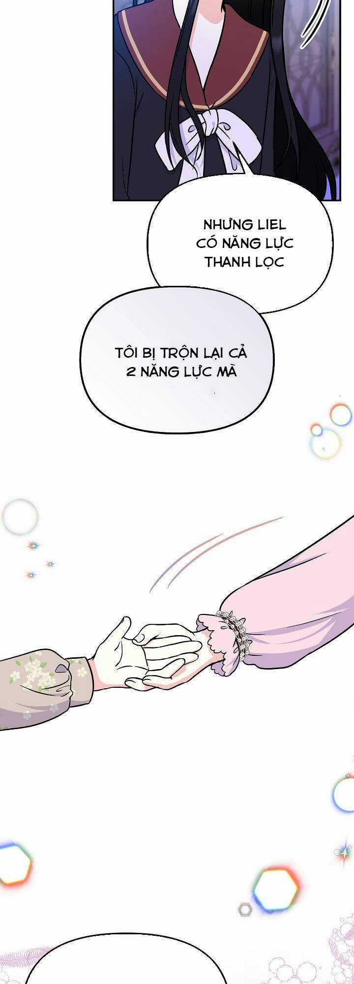 Trở Thành Con Gái Của Các Nhân Vật Chính Chapter 48 trang 42