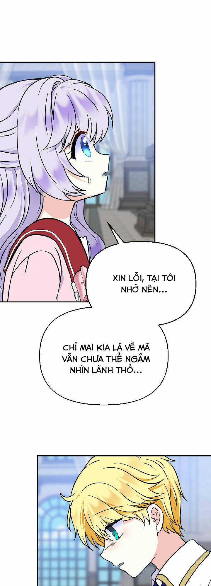 Trở Thành Con Gái Của Các Nhân Vật Chính Chapter 48 trang 5