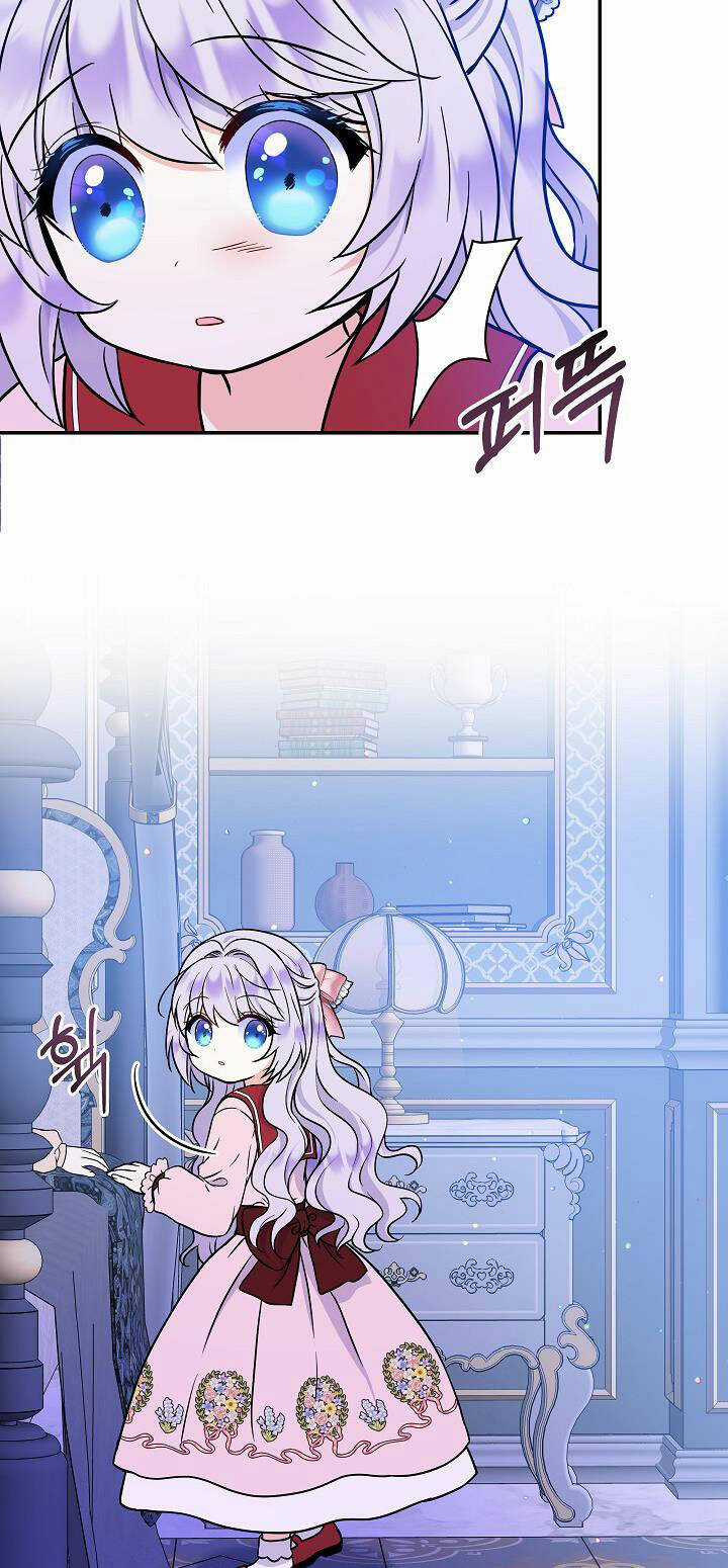 Trở Thành Con Gái Của Các Nhân Vật Chính Chapter 49 trang 10