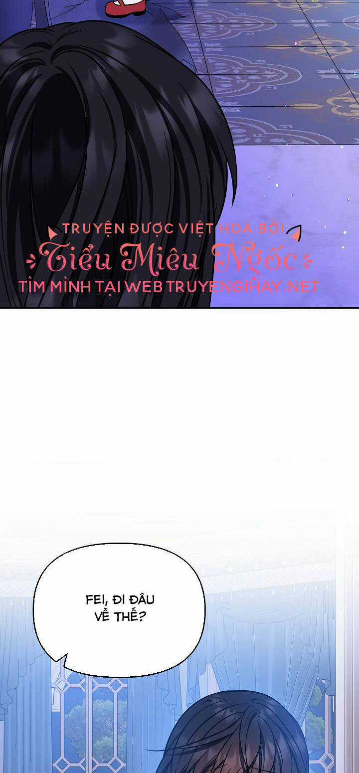 Trở Thành Con Gái Của Các Nhân Vật Chính Chapter 49 trang 11