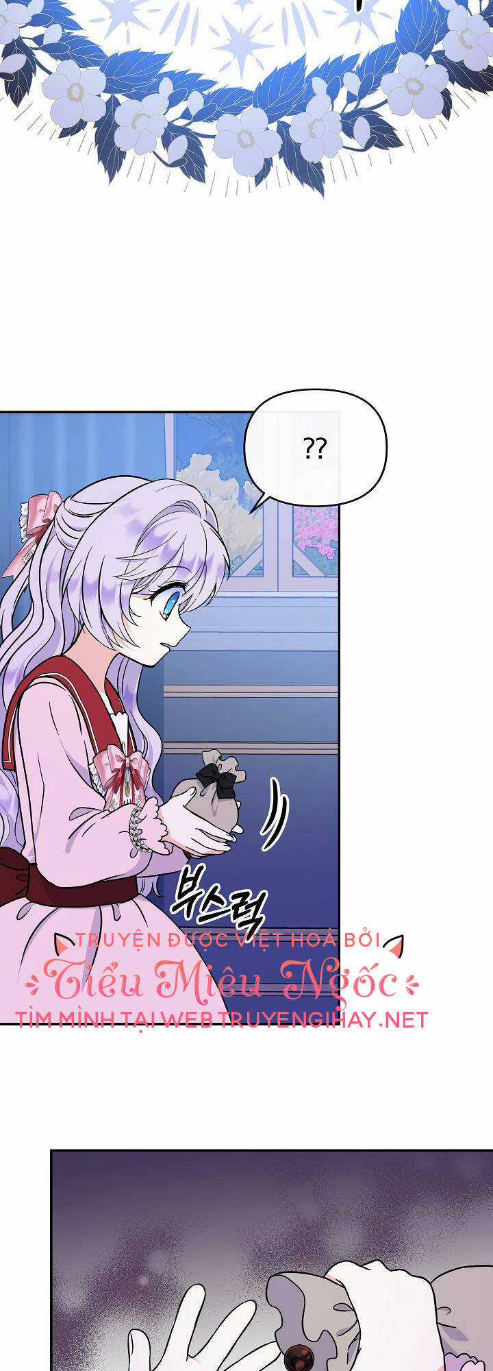 Trở Thành Con Gái Của Các Nhân Vật Chính Chapter 49 trang 13