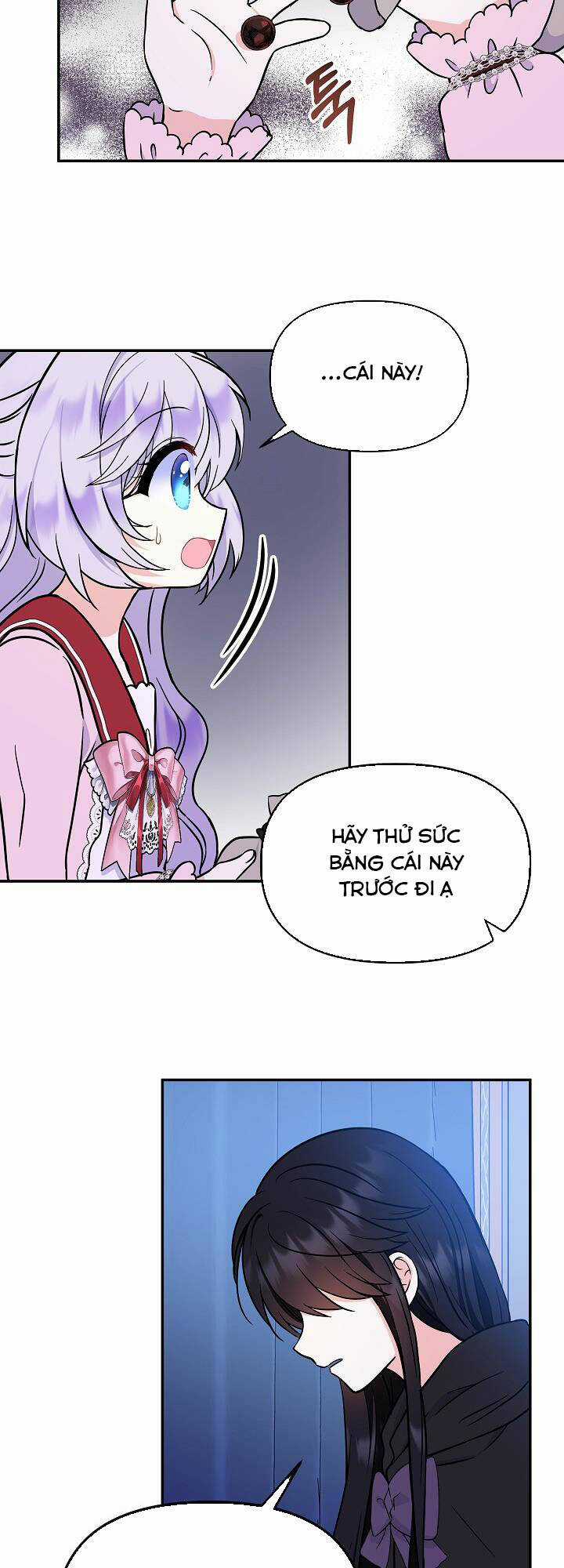 Trở Thành Con Gái Của Các Nhân Vật Chính Chapter 49 trang 14