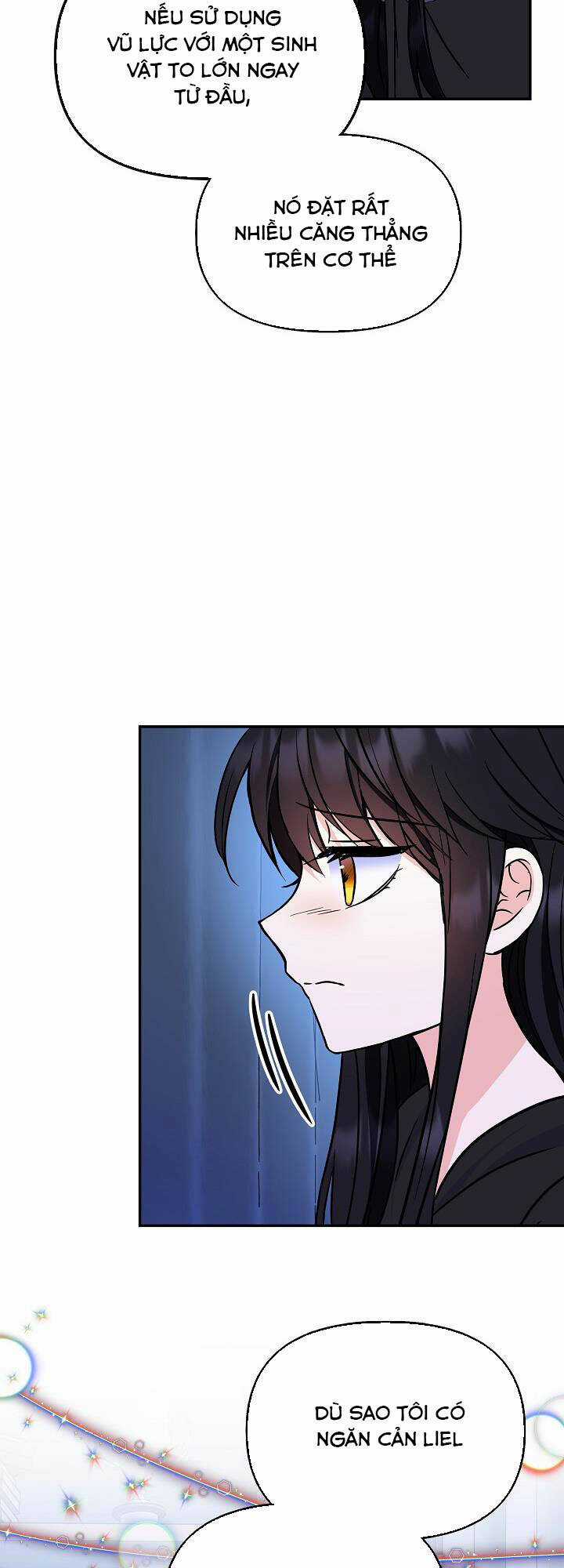 Trở Thành Con Gái Của Các Nhân Vật Chính Chapter 49 trang 15