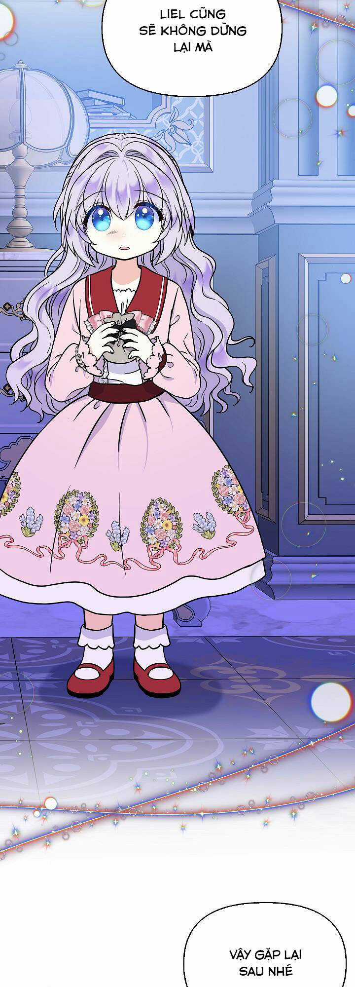 Trở Thành Con Gái Của Các Nhân Vật Chính Chapter 49 trang 16