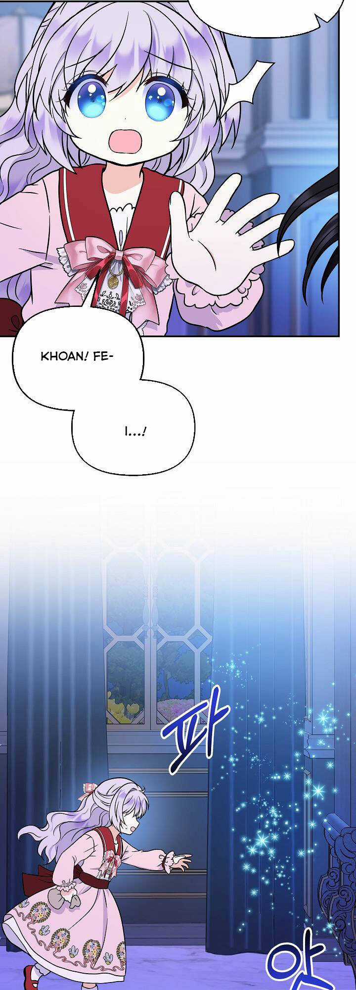 Trở Thành Con Gái Của Các Nhân Vật Chính Chapter 49 trang 17