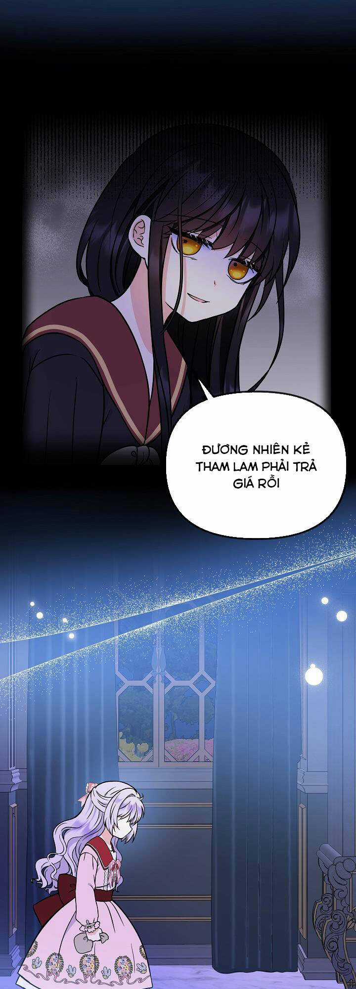 Trở Thành Con Gái Của Các Nhân Vật Chính Chapter 49 trang 19