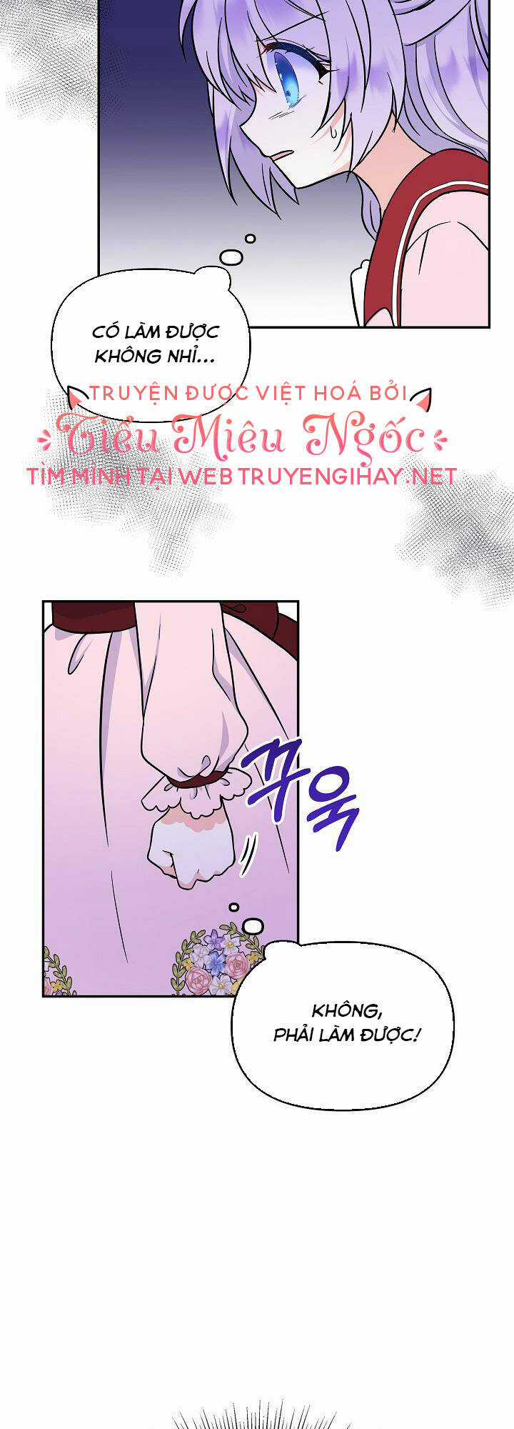 Trở Thành Con Gái Của Các Nhân Vật Chính Chapter 49 trang 2