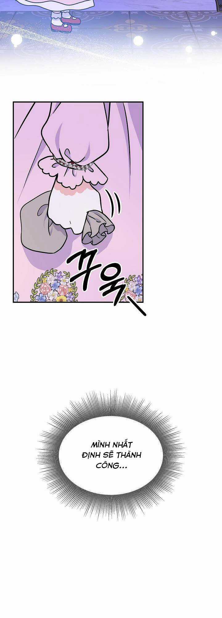 Trở Thành Con Gái Của Các Nhân Vật Chính Chapter 49 trang 20