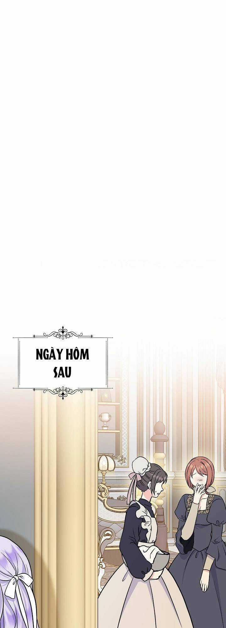 Trở Thành Con Gái Của Các Nhân Vật Chính Chapter 49 trang 21