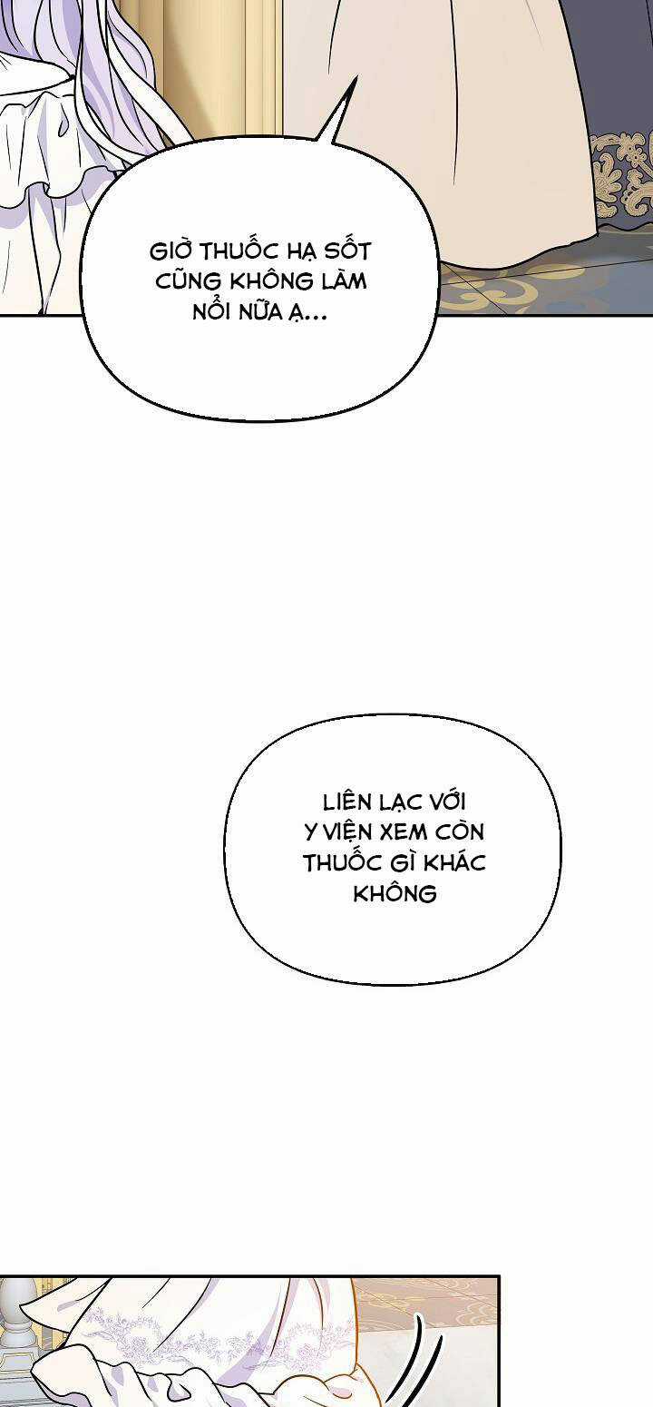 Trở Thành Con Gái Của Các Nhân Vật Chính Chapter 49 trang 22