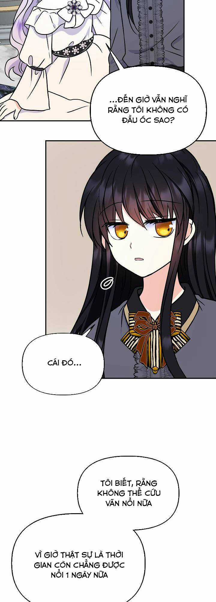 Trở Thành Con Gái Của Các Nhân Vật Chính Chapter 49 trang 25