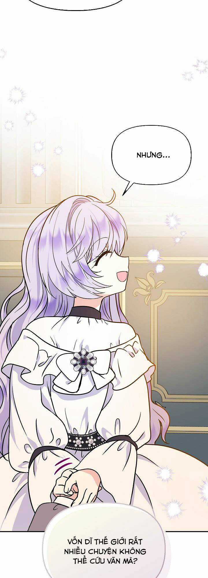 Trở Thành Con Gái Của Các Nhân Vật Chính Chapter 49 trang 26