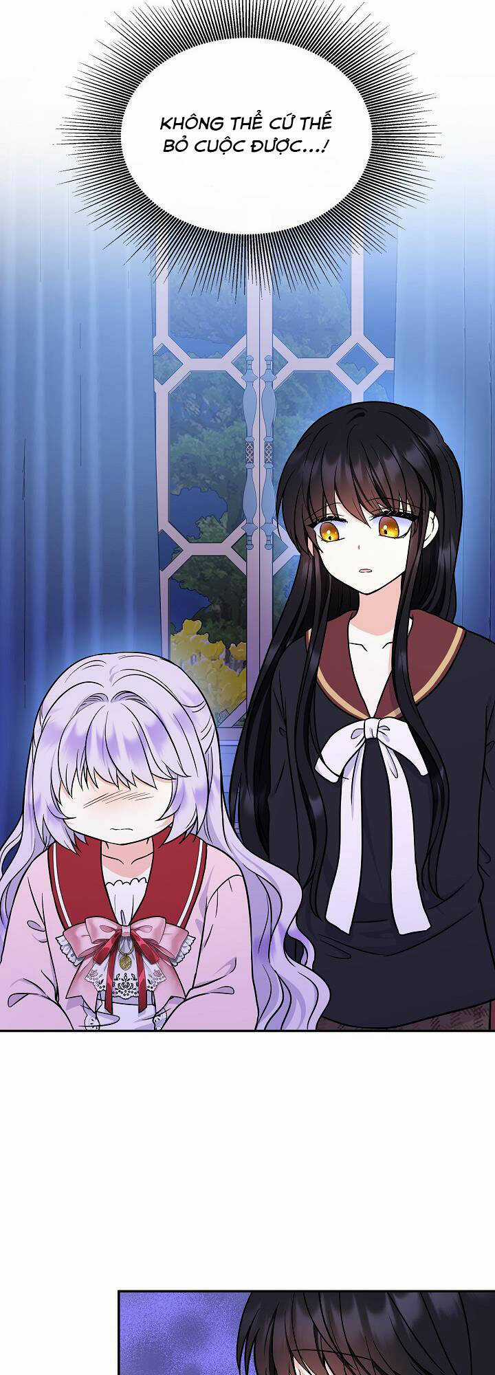 Trở Thành Con Gái Của Các Nhân Vật Chính Chapter 49 trang 3