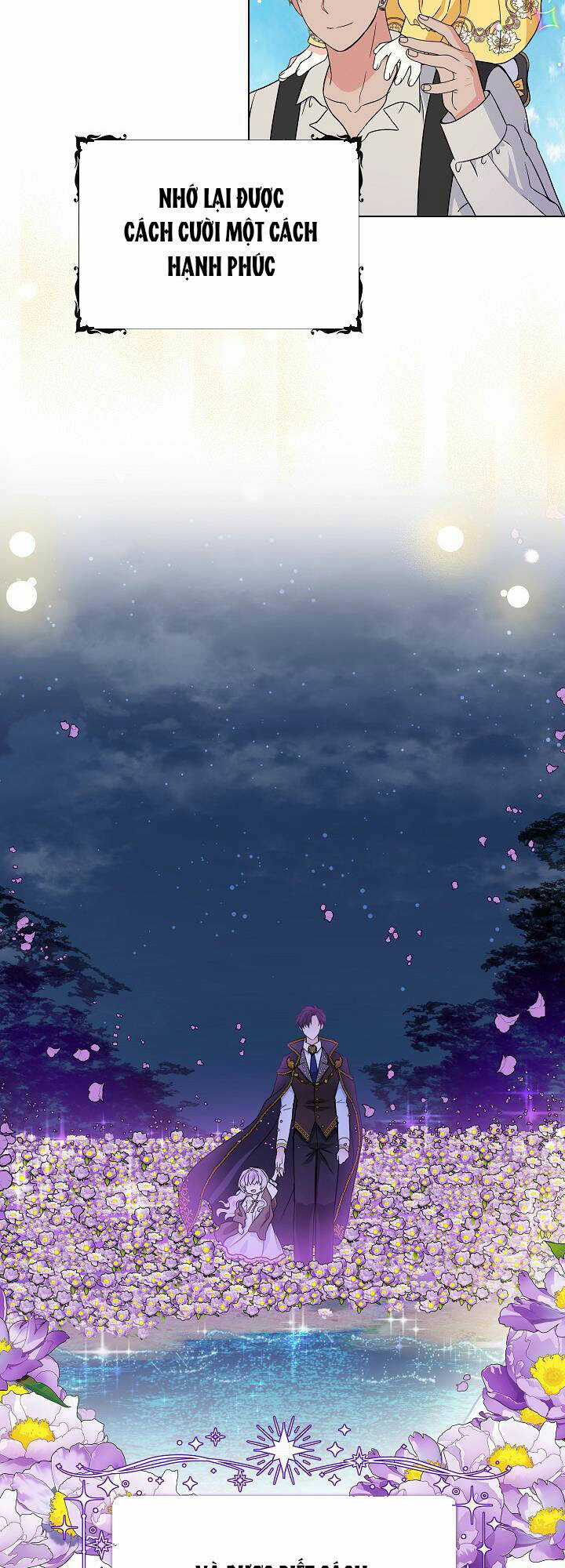 Trở Thành Con Gái Của Các Nhân Vật Chính Chapter 49 trang 30