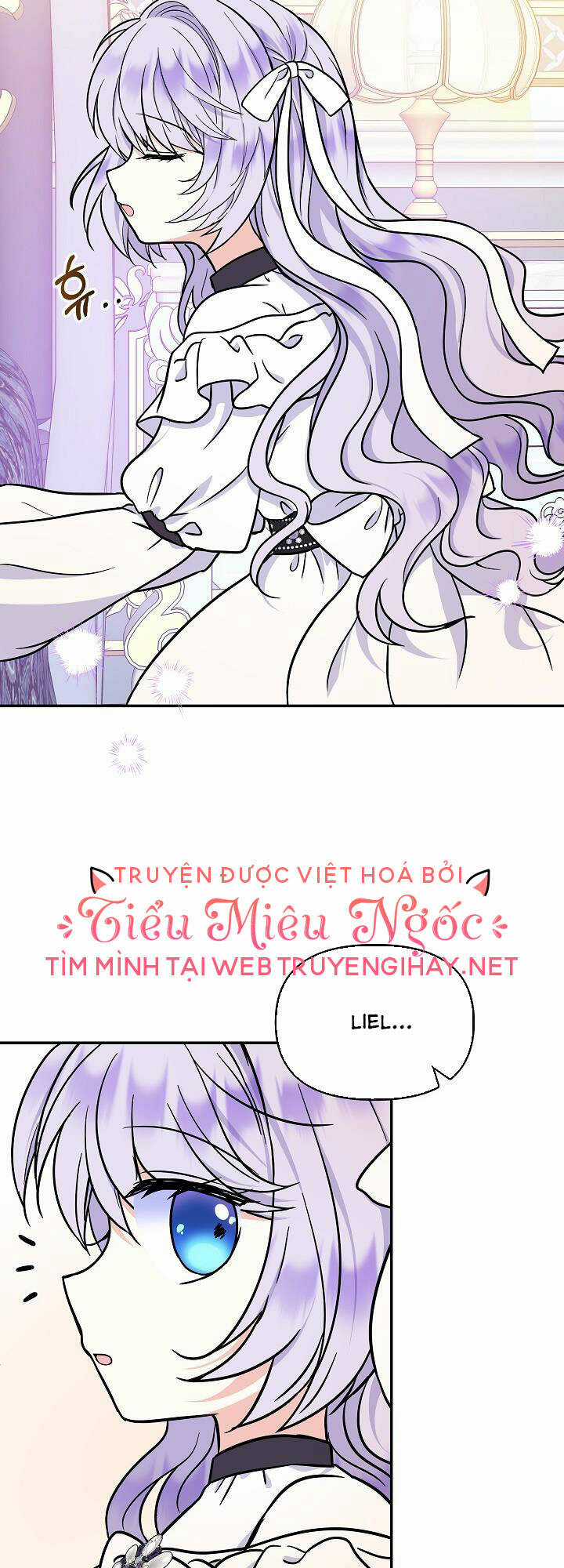 Trở Thành Con Gái Của Các Nhân Vật Chính Chapter 49 trang 36