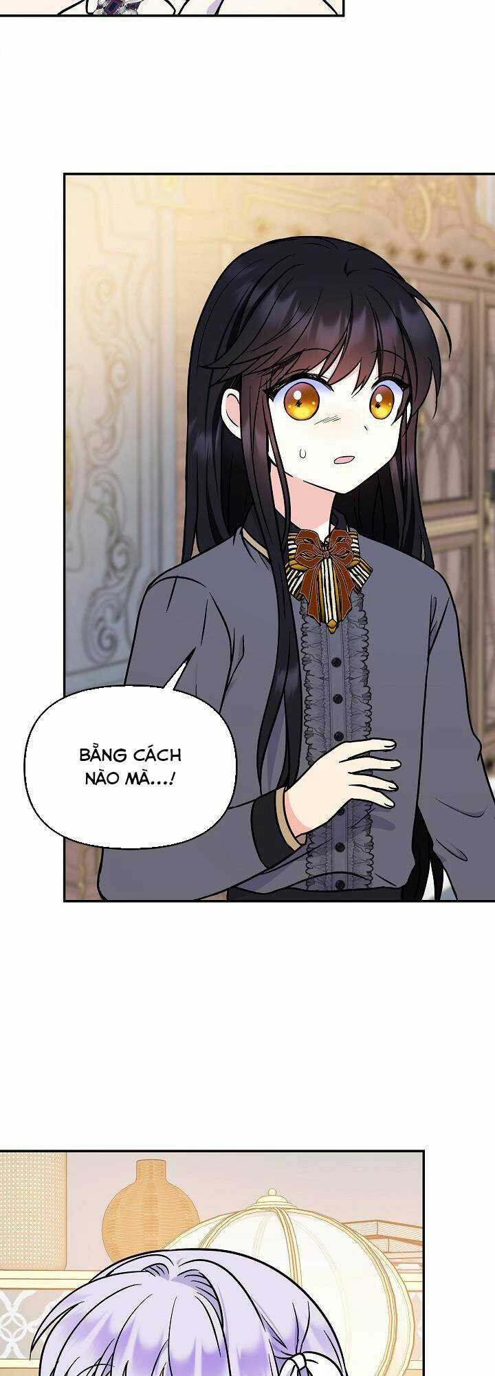 Trở Thành Con Gái Của Các Nhân Vật Chính Chapter 49 trang 37