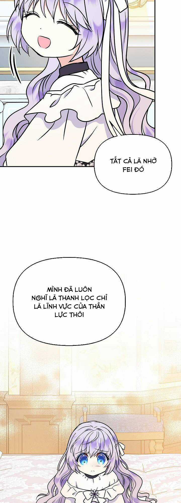 Trở Thành Con Gái Của Các Nhân Vật Chính Chapter 49 trang 38