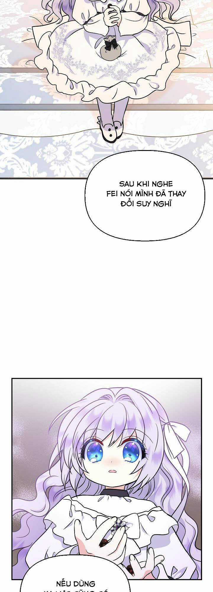 Trở Thành Con Gái Của Các Nhân Vật Chính Chapter 49 trang 39