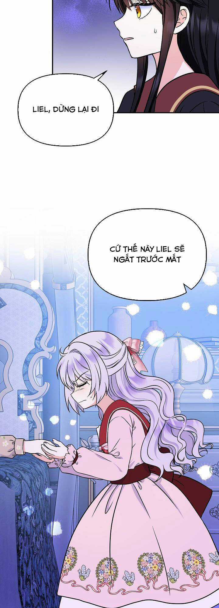 Trở Thành Con Gái Của Các Nhân Vật Chính Chapter 49 trang 4