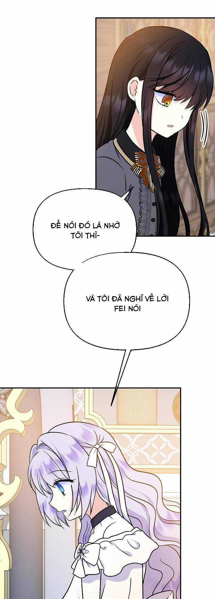 Trở Thành Con Gái Của Các Nhân Vật Chính Chapter 49 trang 41