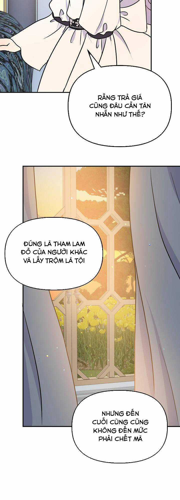 Trở Thành Con Gái Của Các Nhân Vật Chính Chapter 49 trang 42