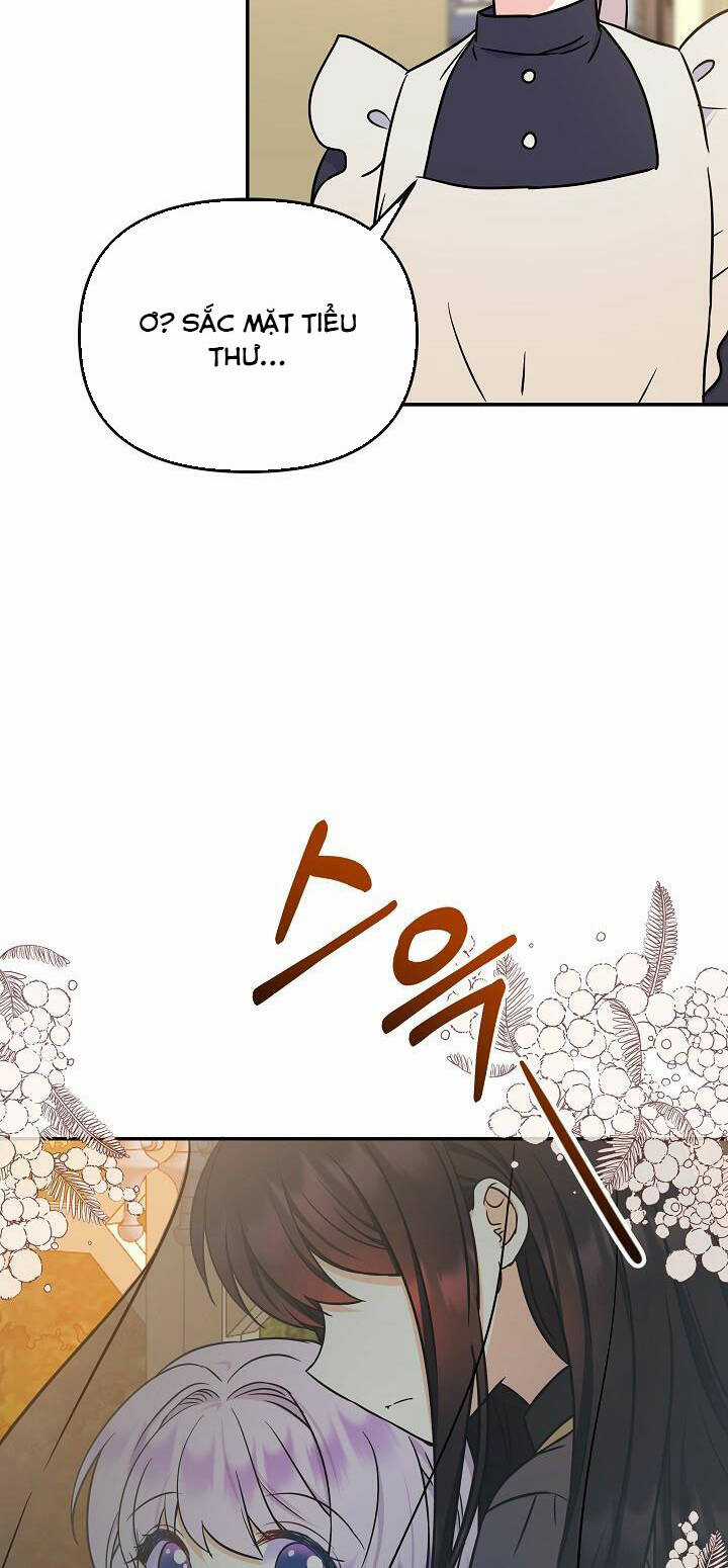 Trở Thành Con Gái Của Các Nhân Vật Chính Chapter 49 trang 47