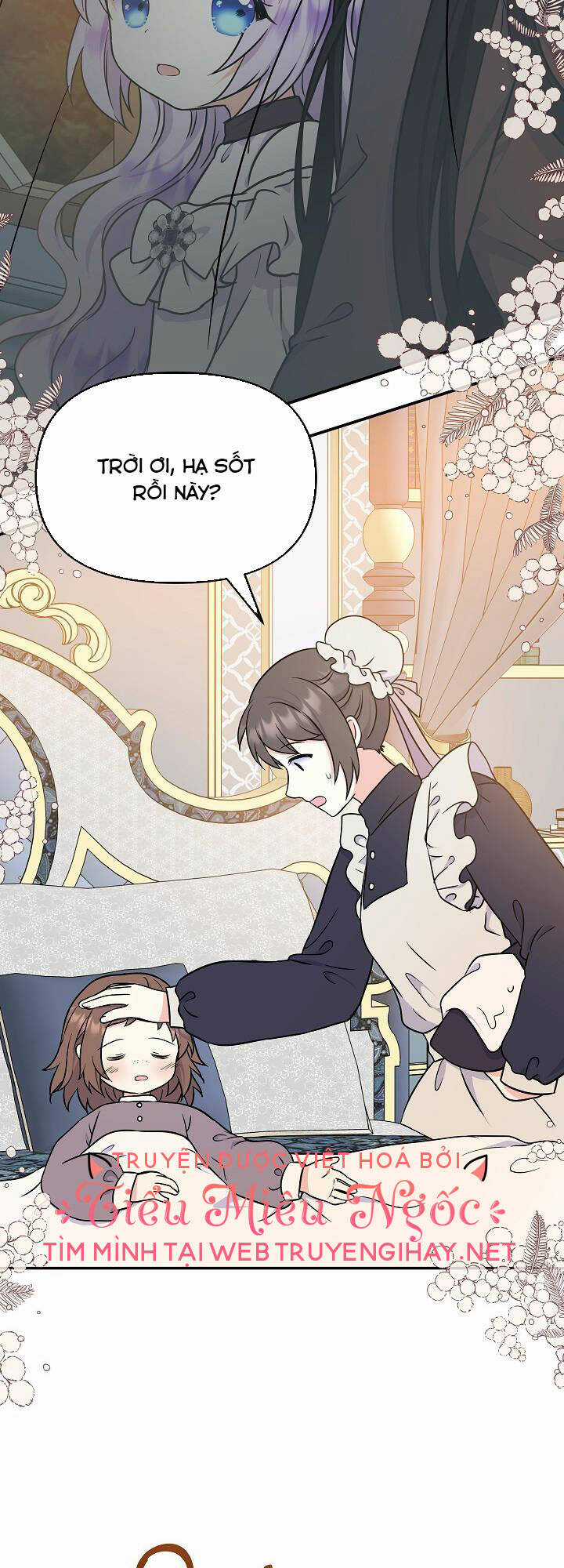 Trở Thành Con Gái Của Các Nhân Vật Chính Chapter 49 trang 48