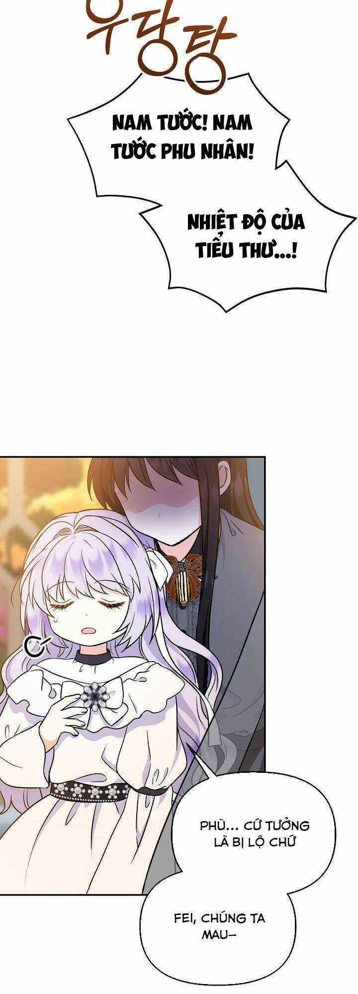 Trở Thành Con Gái Của Các Nhân Vật Chính Chapter 49 trang 49