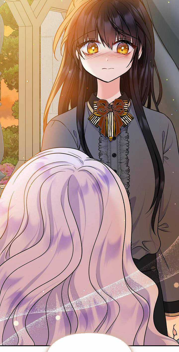 Trở Thành Con Gái Của Các Nhân Vật Chính Chapter 49 trang 51