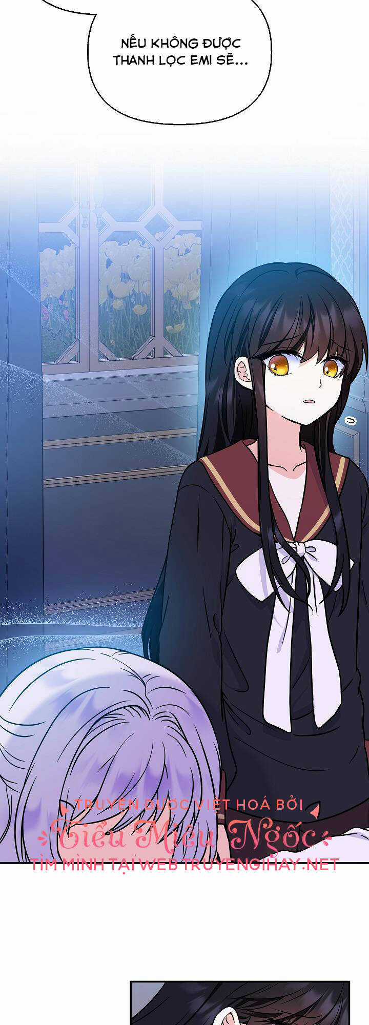 Trở Thành Con Gái Của Các Nhân Vật Chính Chapter 49 trang 6