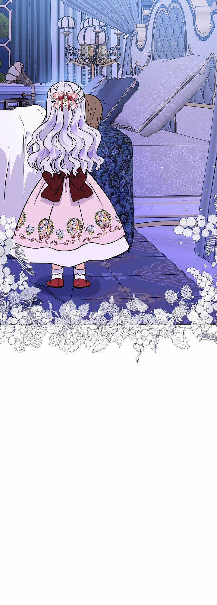 Trở Thành Con Gái Của Các Nhân Vật Chính Chapter 49 trang 8