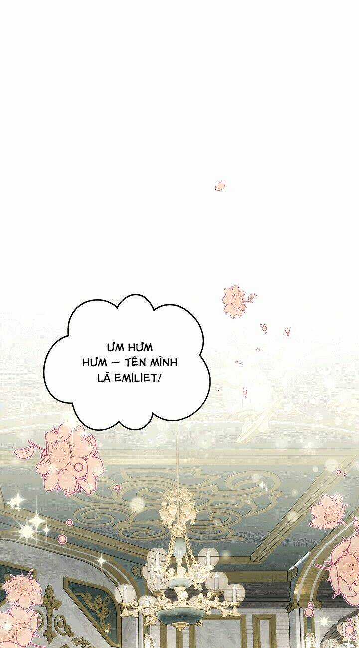 Trở Thành Con Gái Của Các Nhân Vật Chính Chapter 5 trang 0