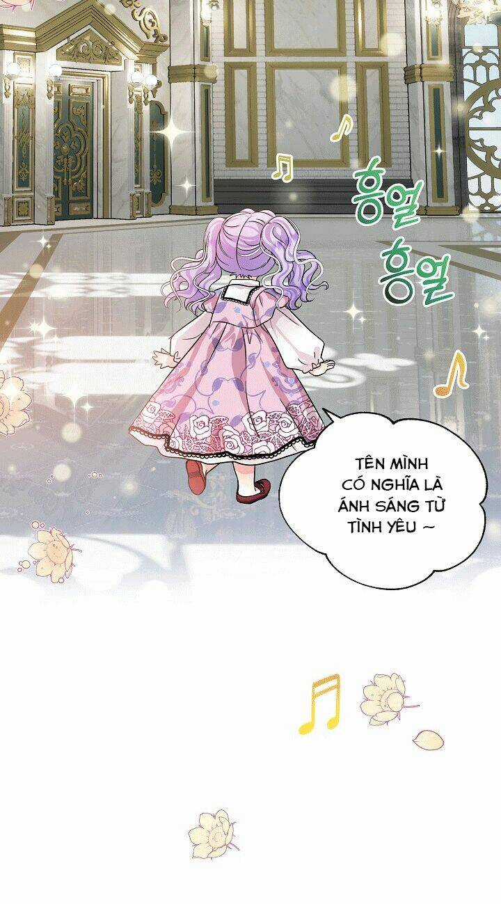 Trở Thành Con Gái Của Các Nhân Vật Chính Chapter 5 trang 1
