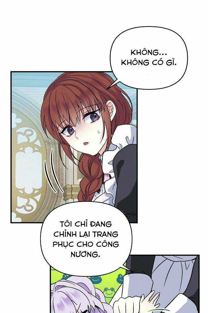 Trở Thành Con Gái Của Các Nhân Vật Chính Chapter 5 trang 12