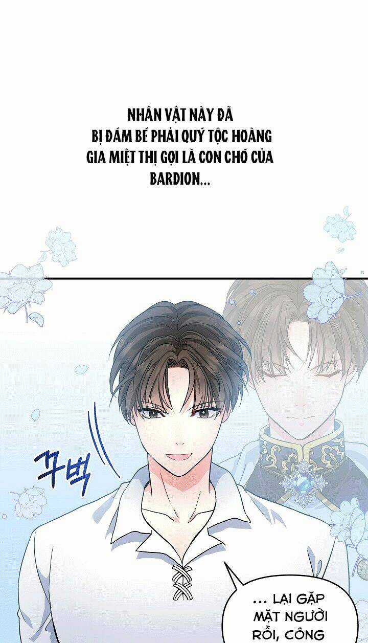 Trở Thành Con Gái Của Các Nhân Vật Chính Chapter 5 trang 16