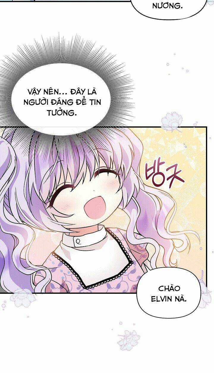 Trở Thành Con Gái Của Các Nhân Vật Chính Chapter 5 trang 17
