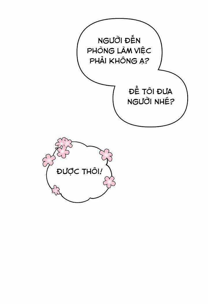Trở Thành Con Gái Của Các Nhân Vật Chính Chapter 5 trang 23