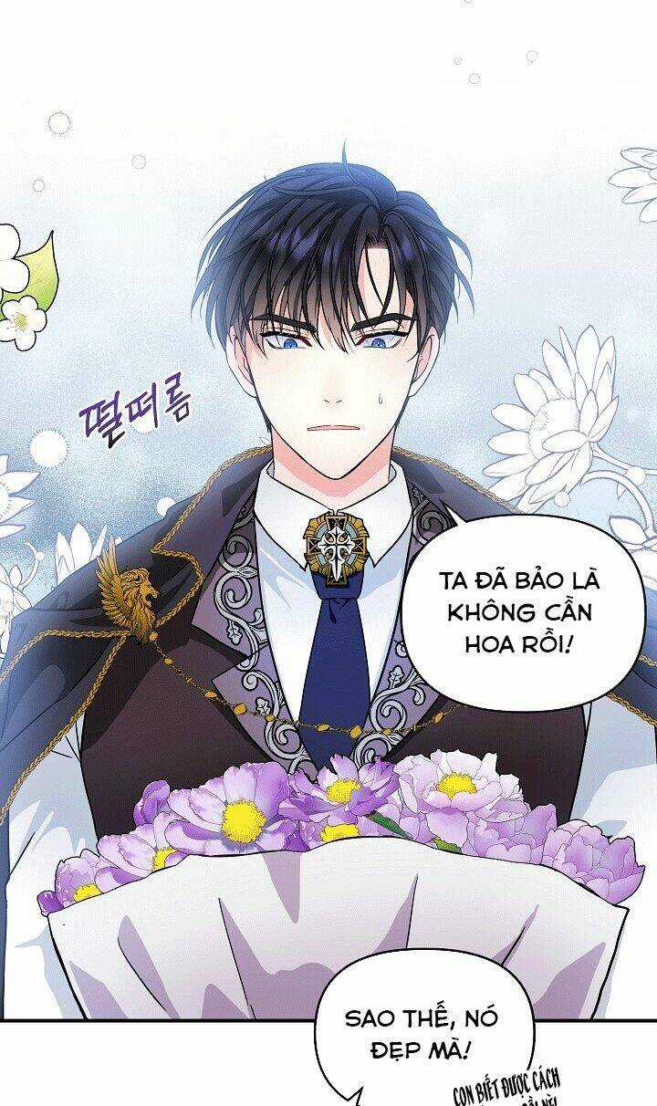 Trở Thành Con Gái Của Các Nhân Vật Chính Chapter 5 trang 26