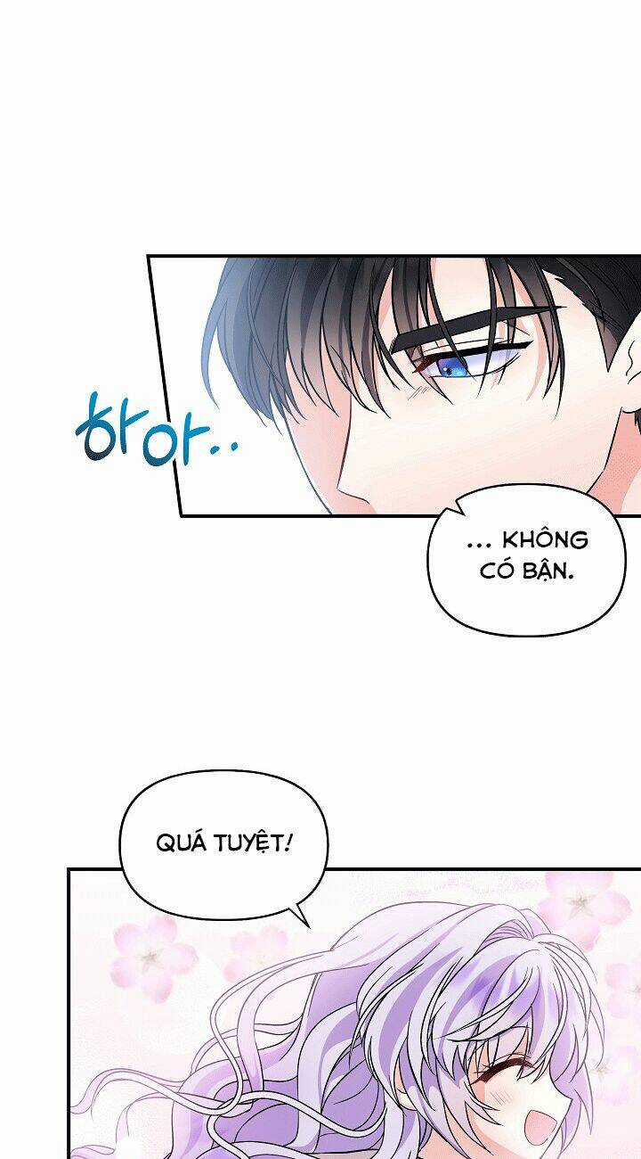 Trở Thành Con Gái Của Các Nhân Vật Chính Chapter 5 trang 28