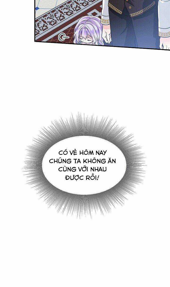 Trở Thành Con Gái Của Các Nhân Vật Chính Chapter 5 trang 34