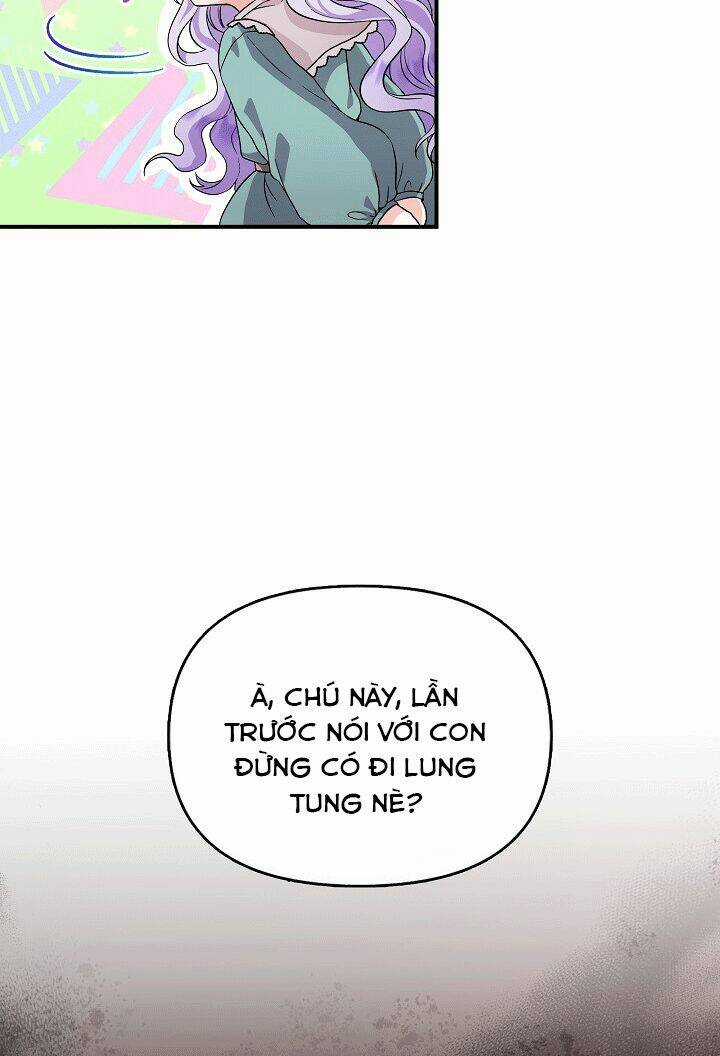 Trở Thành Con Gái Của Các Nhân Vật Chính Chapter 5 trang 39