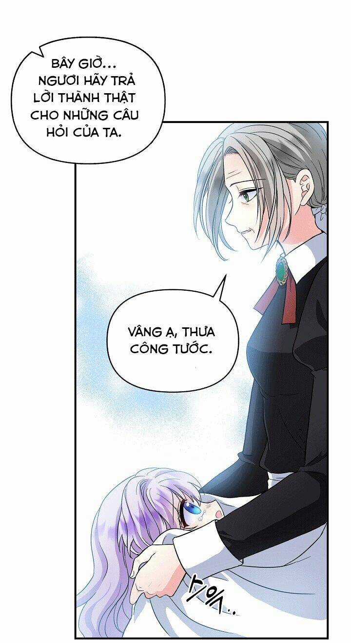 Trở Thành Con Gái Của Các Nhân Vật Chính Chapter 5 trang 57