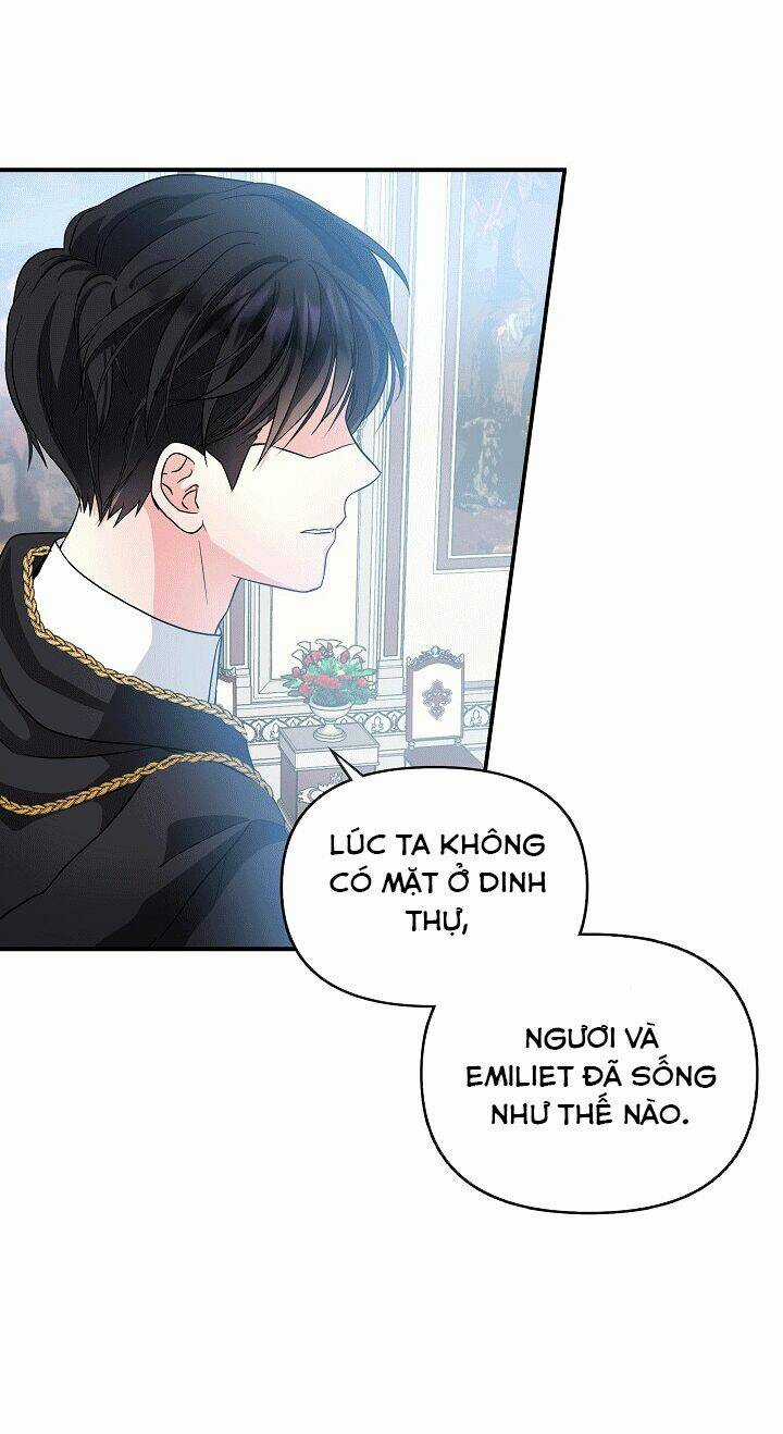 Trở Thành Con Gái Của Các Nhân Vật Chính Chapter 5 trang 58