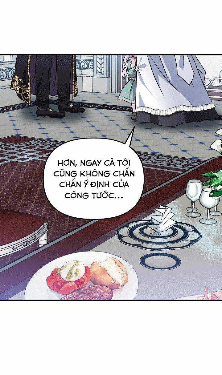 Trở Thành Con Gái Của Các Nhân Vật Chính Chapter 5 trang 64