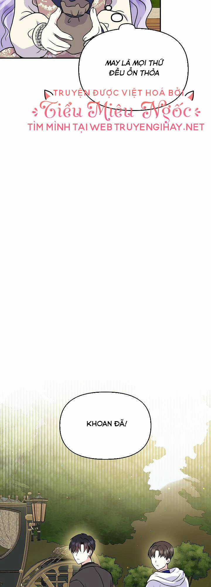 Trở Thành Con Gái Của Các Nhân Vật Chính Chapter 50 trang 11