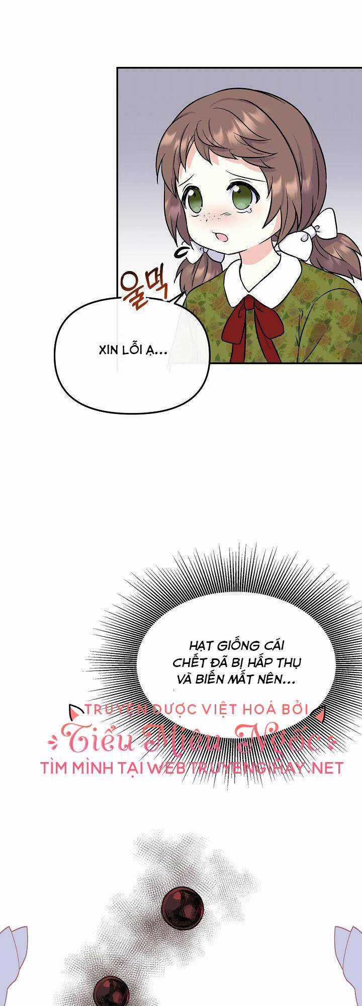 Trở Thành Con Gái Của Các Nhân Vật Chính Chapter 50 trang 14