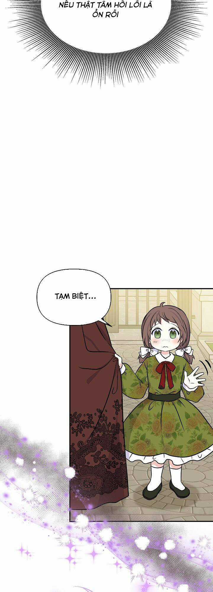 Trở Thành Con Gái Của Các Nhân Vật Chính Chapter 50 trang 20