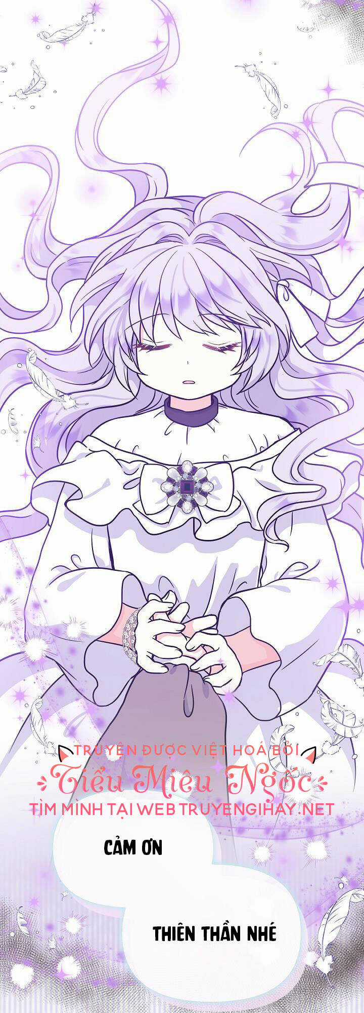 Trở Thành Con Gái Của Các Nhân Vật Chính Chapter 50 trang 21