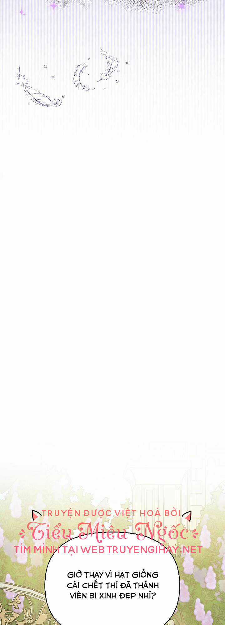 Trở Thành Con Gái Của Các Nhân Vật Chính Chapter 50 trang 22