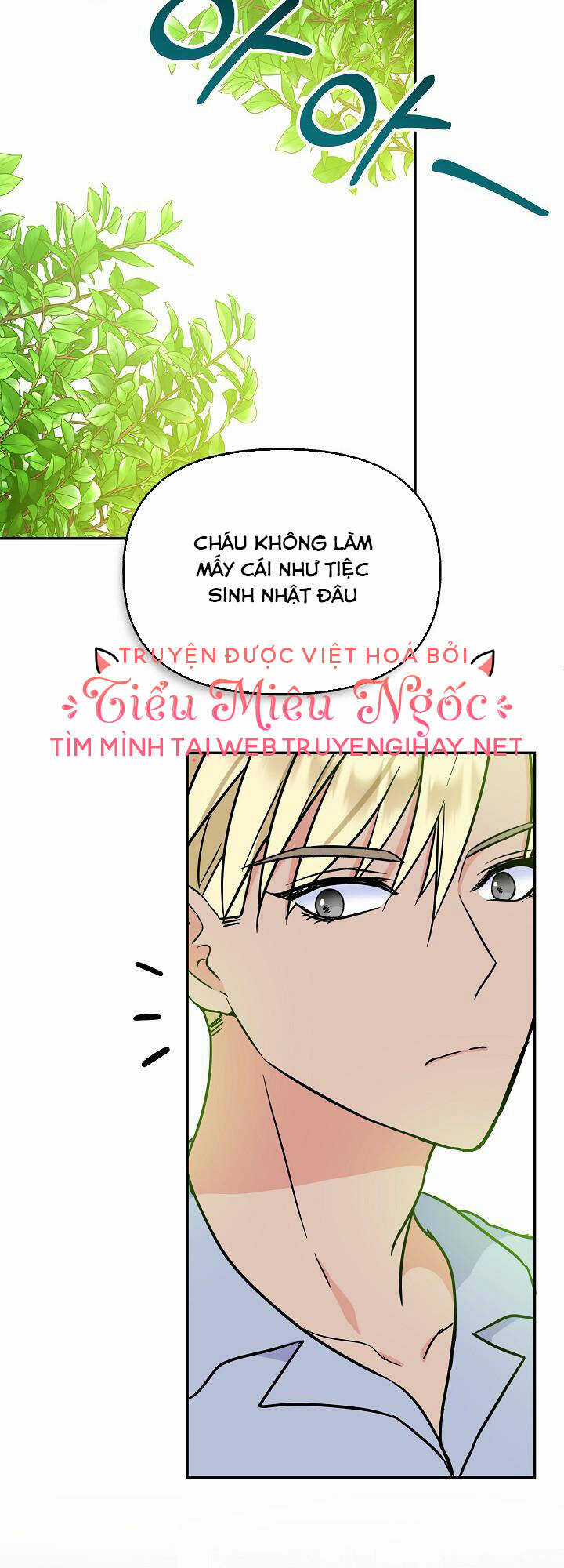 Trở Thành Con Gái Của Các Nhân Vật Chính Chapter 50 trang 26